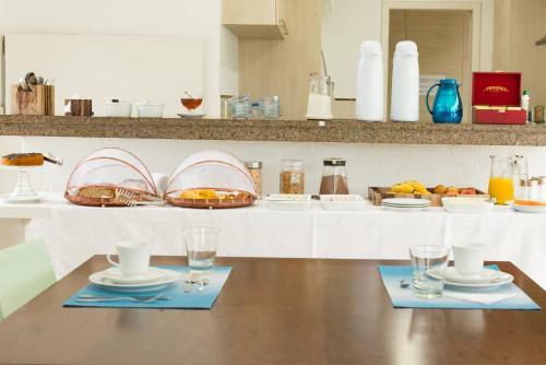 Hotel Haute Haus - Guest House
