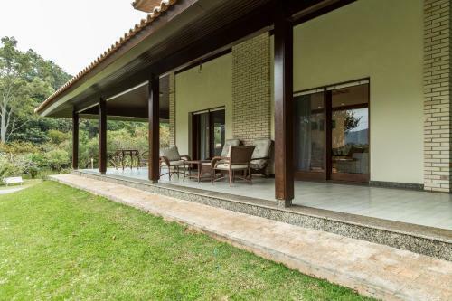 Hotel Haute Haus - Guest House