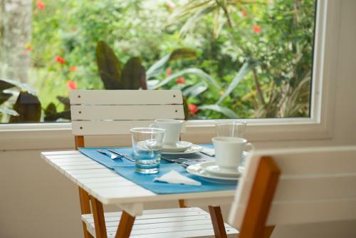 Hotel Haute Haus - Guest House