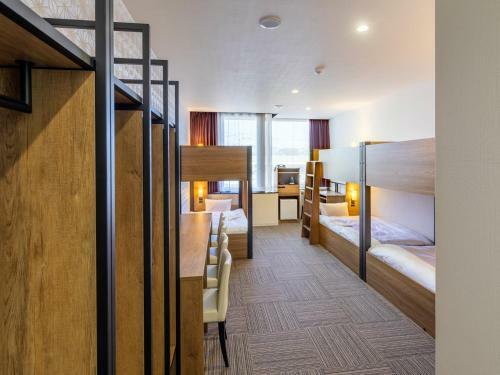 Tosei Hotel & Seminar Makuhari