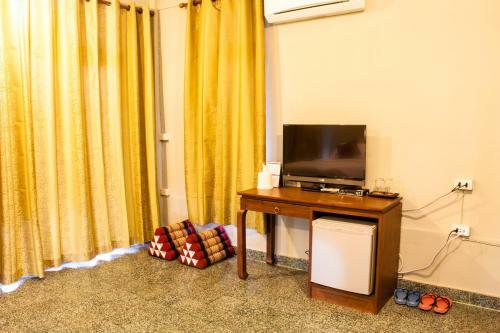 Hotel The Bank River House Ayutthaya