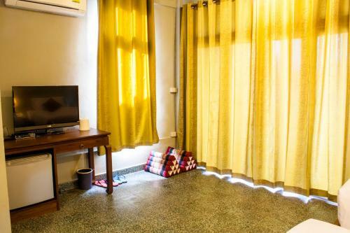 Hotel The Bank River House Ayutthaya