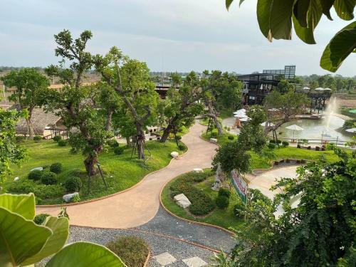 Hotel Phutara Resort And Spa