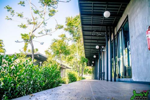 Hotel Buriram Judy Park & Resort