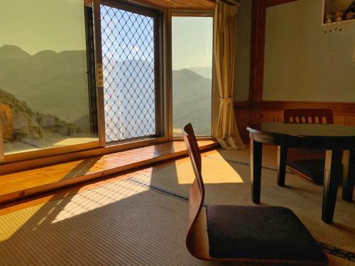 Tian Hsiang Tea B&B