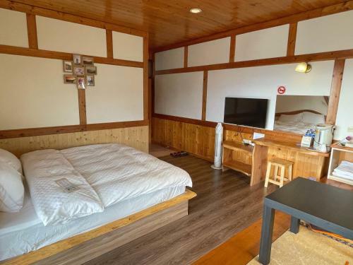 Tian Hsiang Tea B&B
