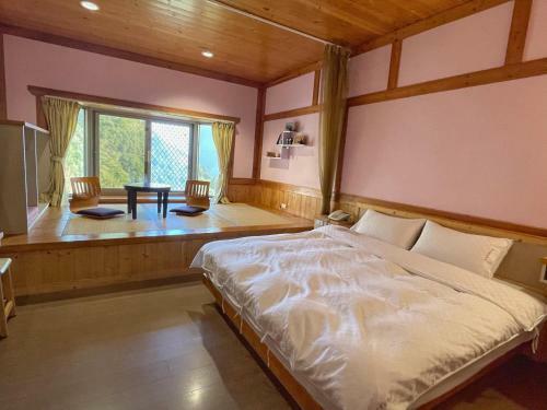 Tian Hsiang Tea B&B