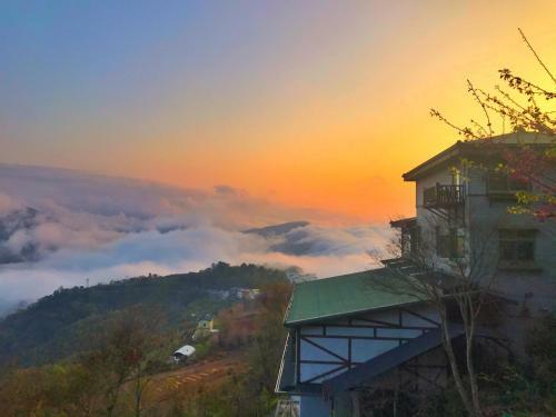 Tian Hsiang Tea B&B