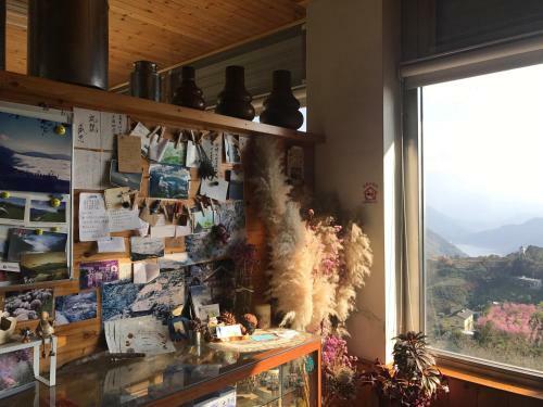 Tian Hsiang Tea B&B