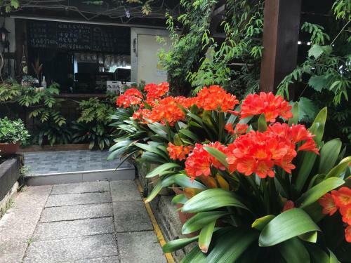 Tian Hsiang Tea B&B