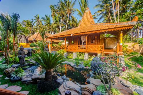 Villa Lestaru