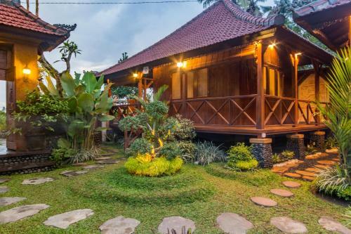 Villa Lestaru