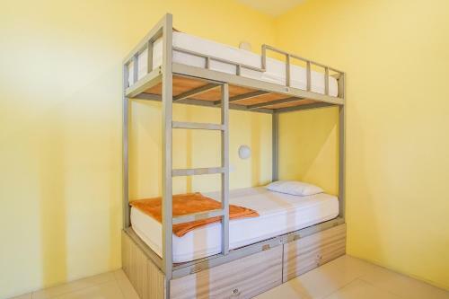 Kememai Hostel