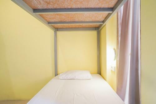 Kememai Hostel