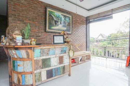Kememai Hostel
