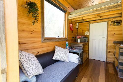 Ardingly Tiny House