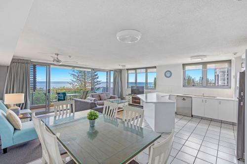 Aparthotel Northwind Beachfront Apartments