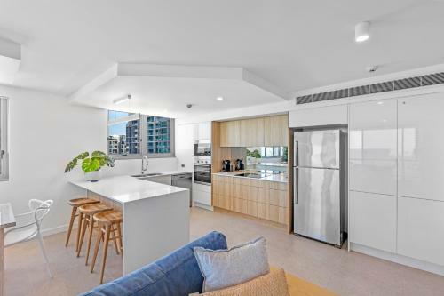Aparthotel Northwind Beachfront Apartments