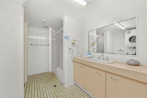 Aparthotel Northwind Beachfront Apartments