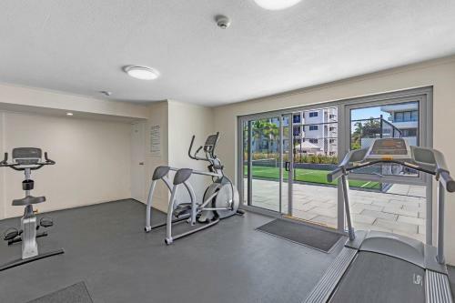 Aparthotel Northwind Beachfront Apartments