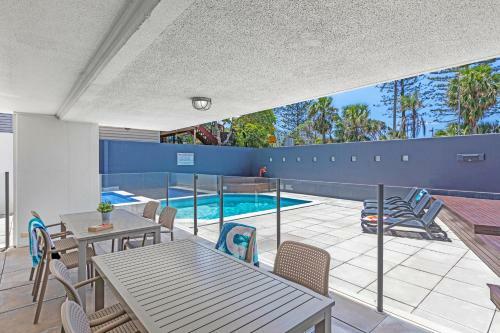 Aparthotel Northwind Beachfront Apartments