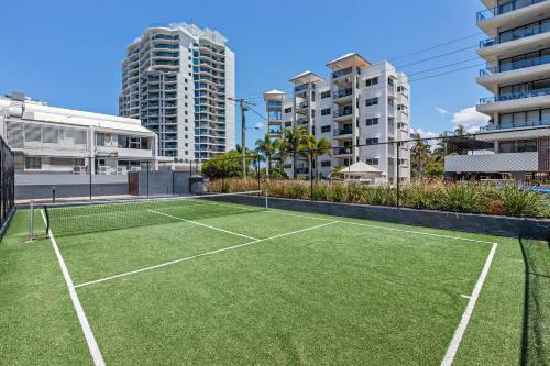 Aparthotel Northwind Beachfront Apartments