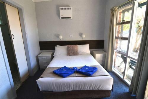 Albergue Narooma Motel