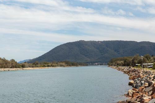Jacaranda Holiday Park