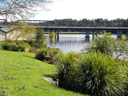 Aparthotel Quest Nowra