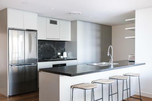 The Grande 2 - Luxurious Apartment In Arena