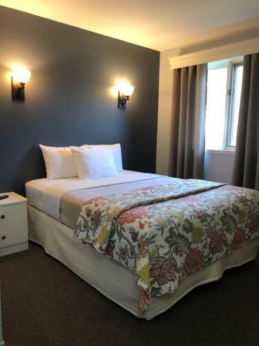 Hotel Le Pionnier