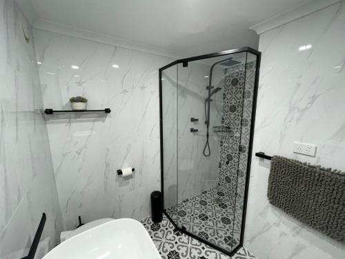 Apartamento The Poplars 2 36 Magnus Street