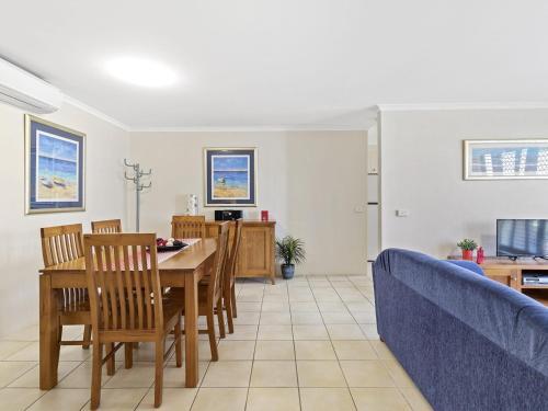 Apartamento The Poplars 2 36 Magnus Street