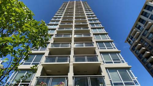 Apartamento The Humboldt Hub - City Escape