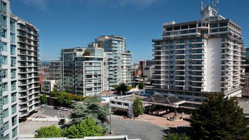 Apartamento The Humboldt Hub - City Escape