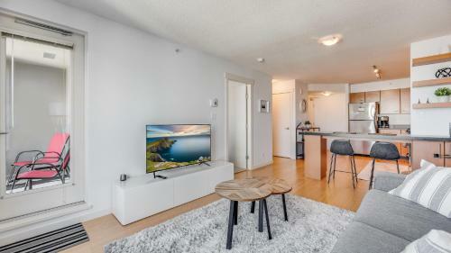 Apartamento The Humboldt Hub - City Escape