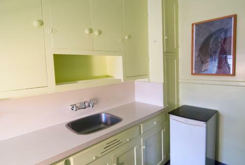Albergue Ocean Island Inn | Backpackers | Suites