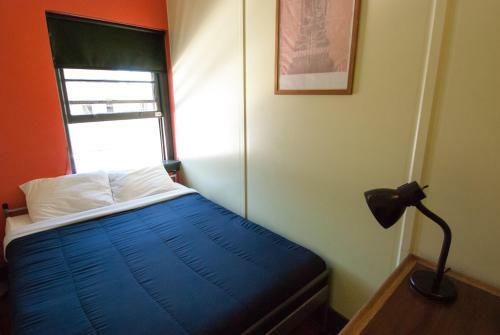 Albergue Ocean Island Inn | Backpackers | Suites