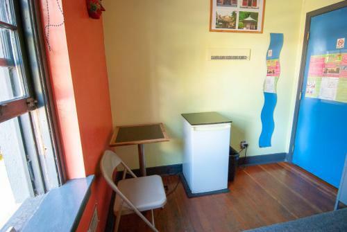 Albergue Ocean Island Inn | Backpackers | Suites