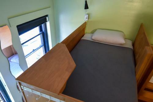 Albergue Ocean Island Inn | Backpackers | Suites