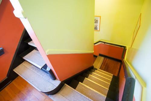 Albergue Ocean Island Inn | Backpackers | Suites