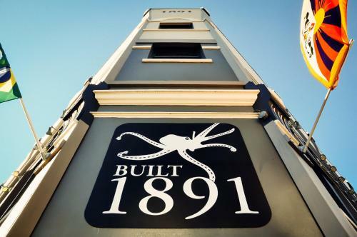 Albergue Ocean Island Inn | Backpackers | Suites