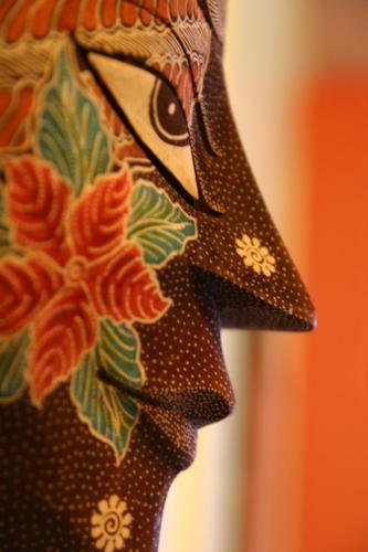 Albergue Ocean Island Inn | Backpackers | Suites