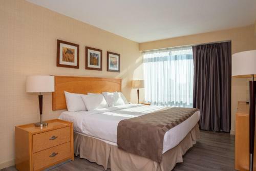 Landis Hotel & Suites