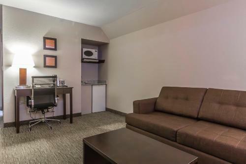 Hotel Comfort Inn & Suites Yorkton