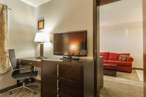 Hotel Comfort Inn & Suites Yorkton