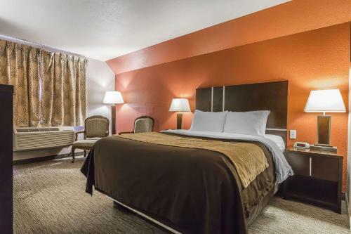 Hotel Comfort Inn & Suites Yorkton