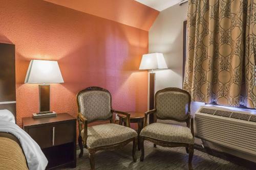 Hotel Comfort Inn & Suites Yorkton