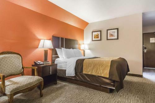Hotel Comfort Inn & Suites Yorkton