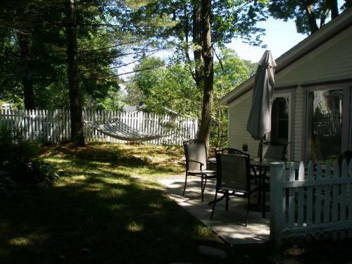 � Bois Dormant B&B